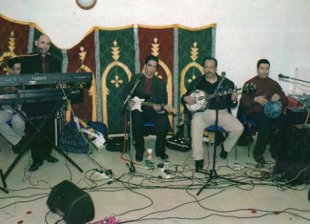 abdellah elfouah 2007